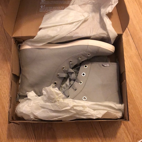 Keds Shoes - High Top Keds Keds Shoes - High Top Keds